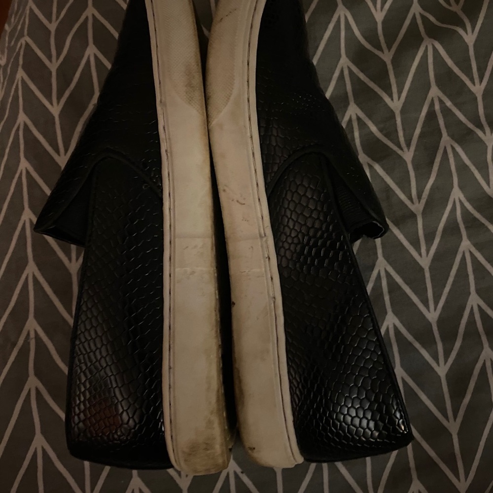 Aldo slip ons - Picture 3 of 4